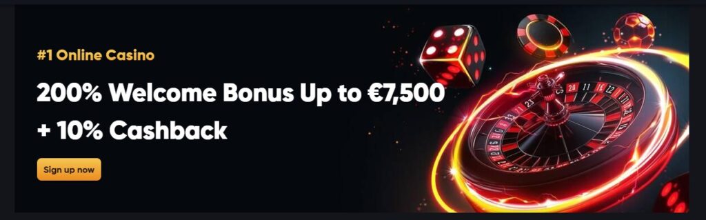 Bonuses - онлайн казино украина