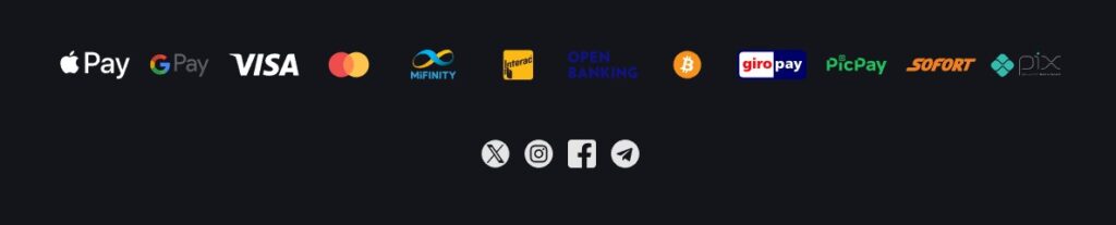 payment - онлайн казино украина