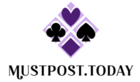mustpost.today logo